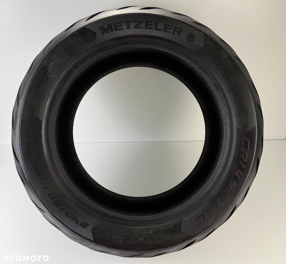 Metzeler Cruisetec 240/50R16 84V - 1