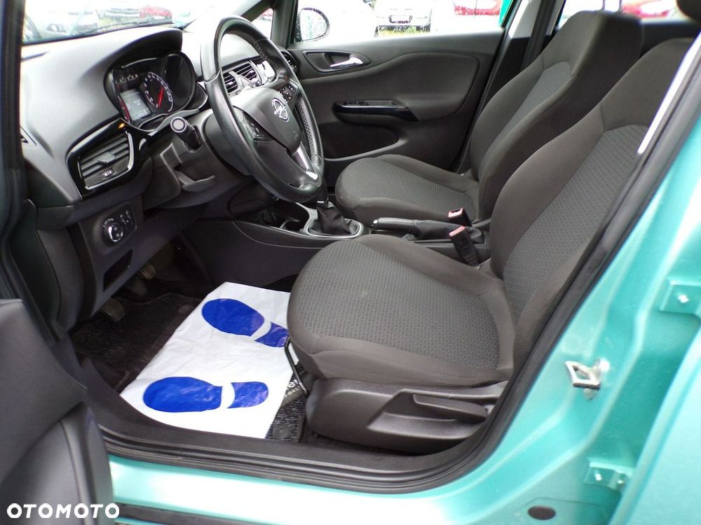 Opel Corsa - 29