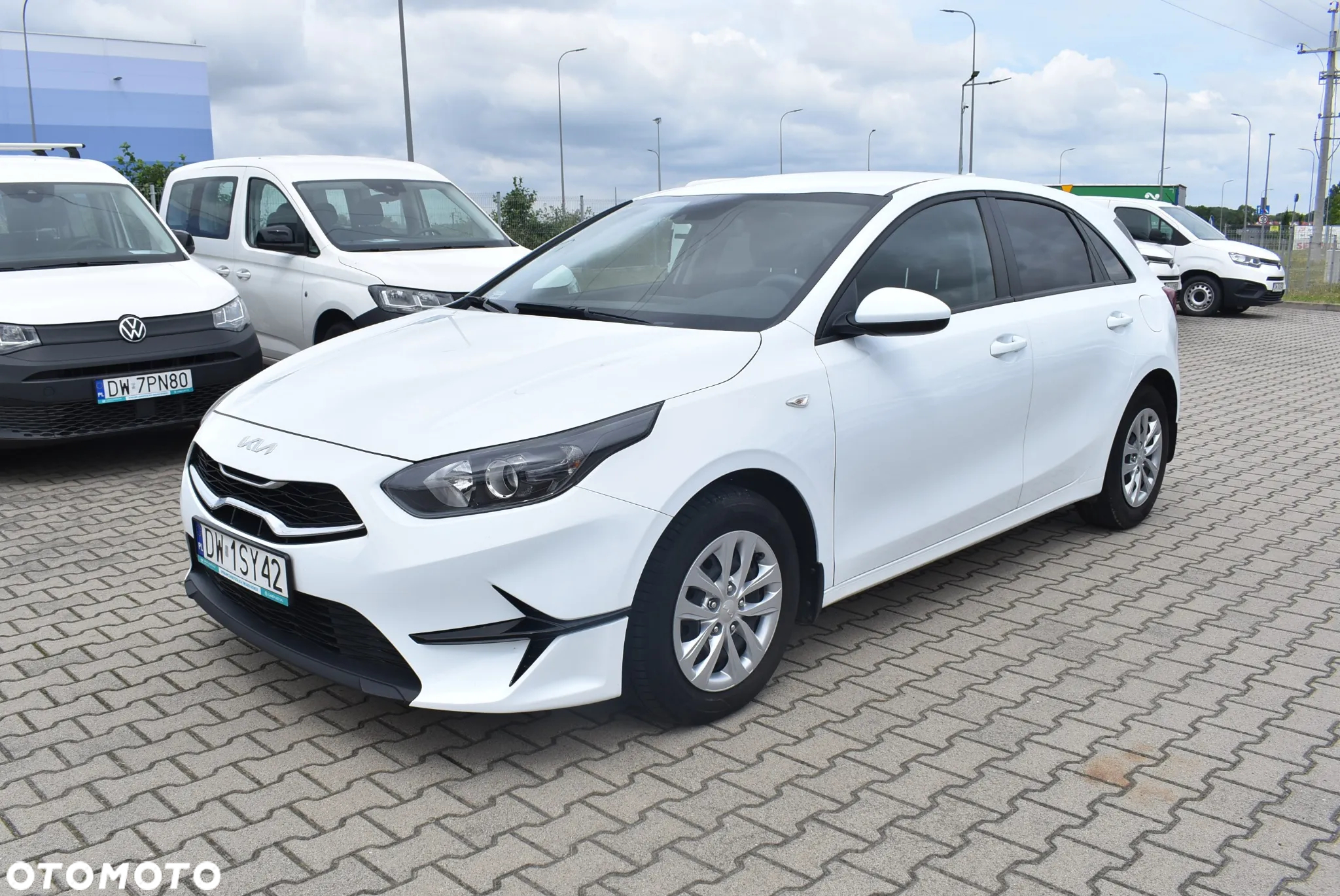 Kia Ceed 1.0 T-GDI S - 3