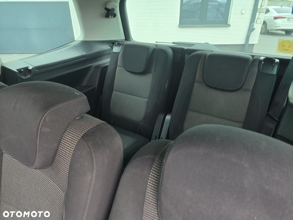 Volkswagen Sharan 2.0 TDI BlueMotion Technology Comfortline - 16