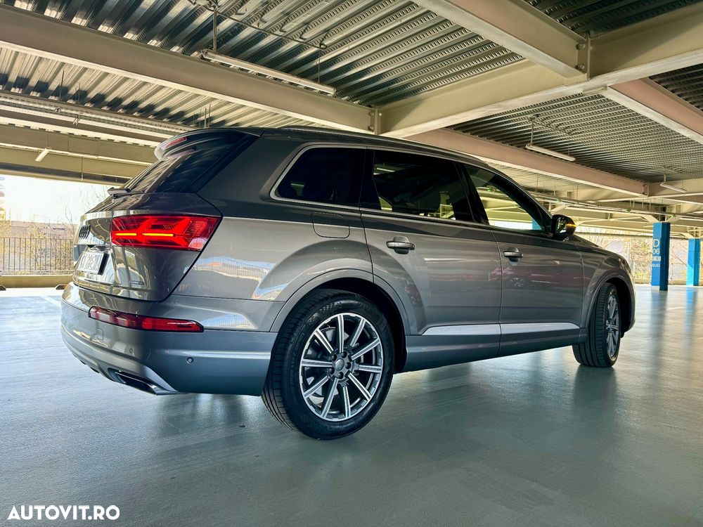 Audi Q7 - 5