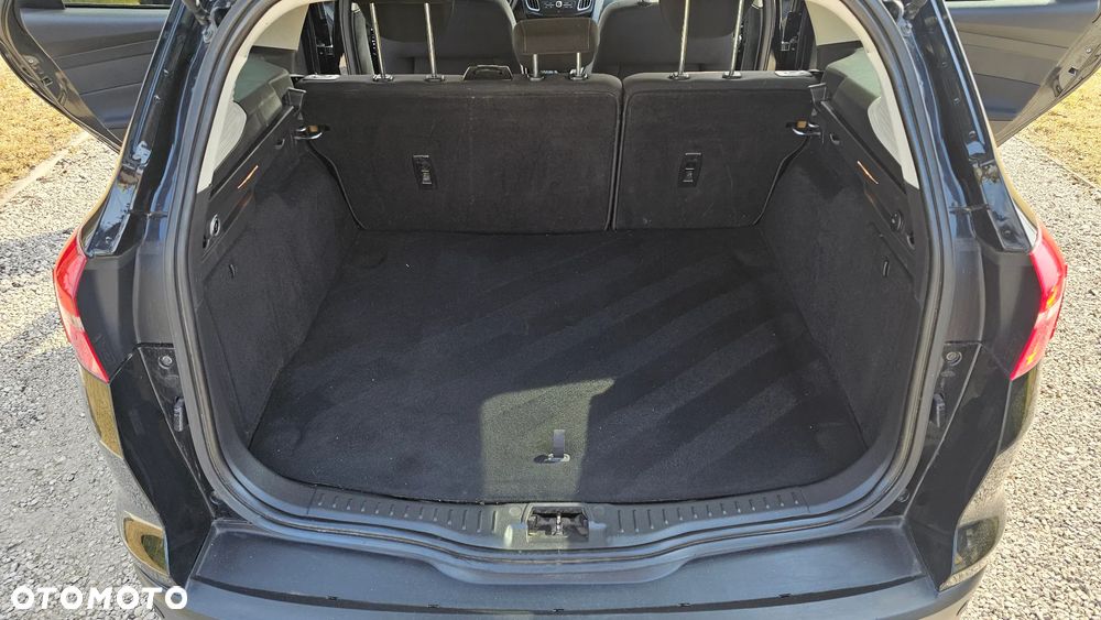 Ford Focus 1.5 EcoBoost Active - 31