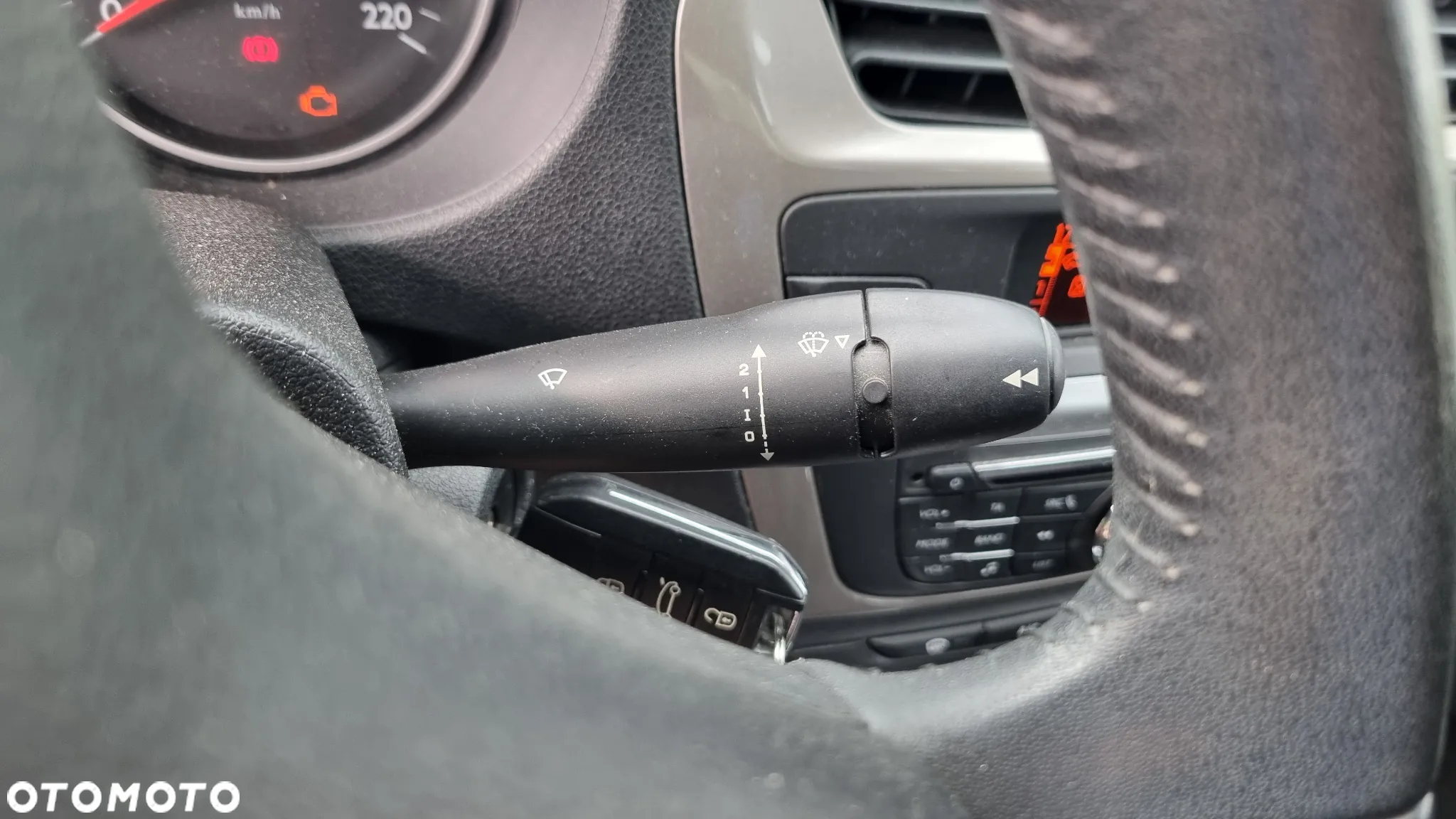 Citroën C-Elysée 1.6 VTi Exclusive - 17