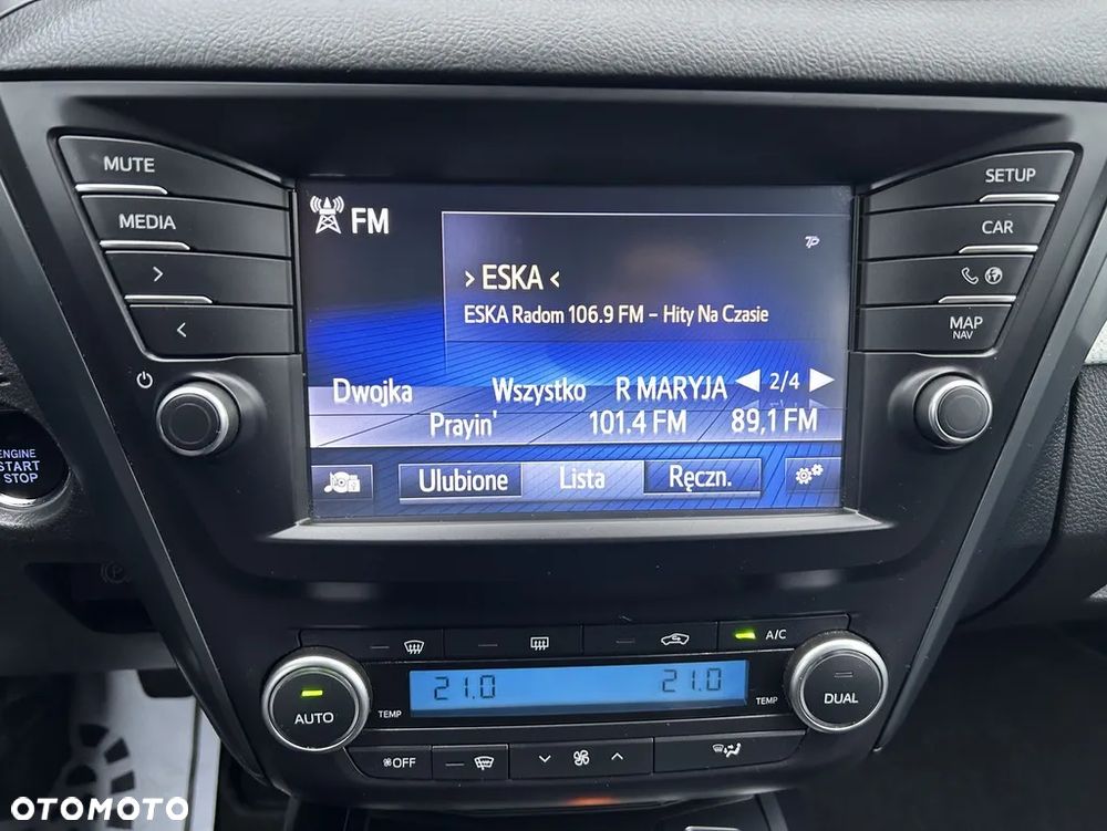 Toyota Avensis Touring Sports 1.8 Edition S+ - 22