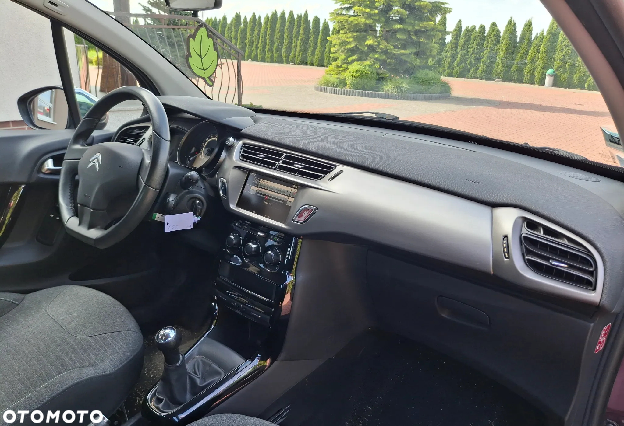 Citroën C3 - 7