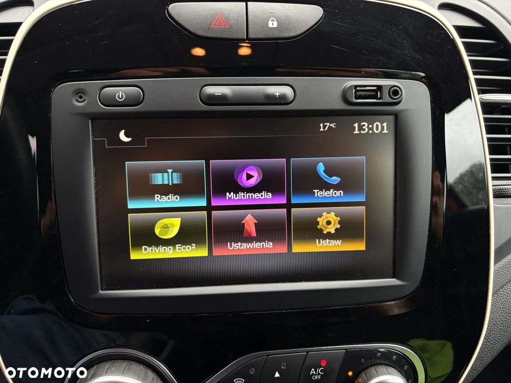 Renault Captur (ENERGY) TCe 90 INTENS - 25