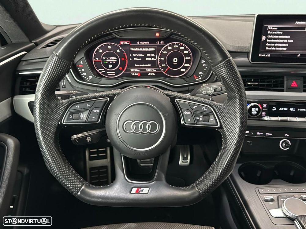 Audi A5 Sportback - 10