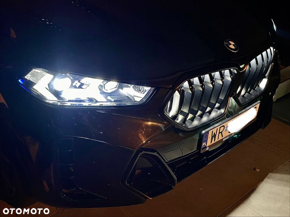 BMW X6 - 7
