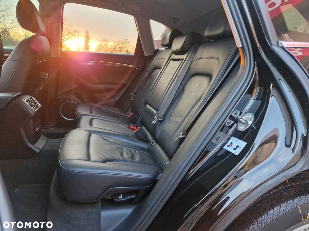 Audi Q5 - 14