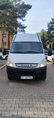 Iveco Daily - 10