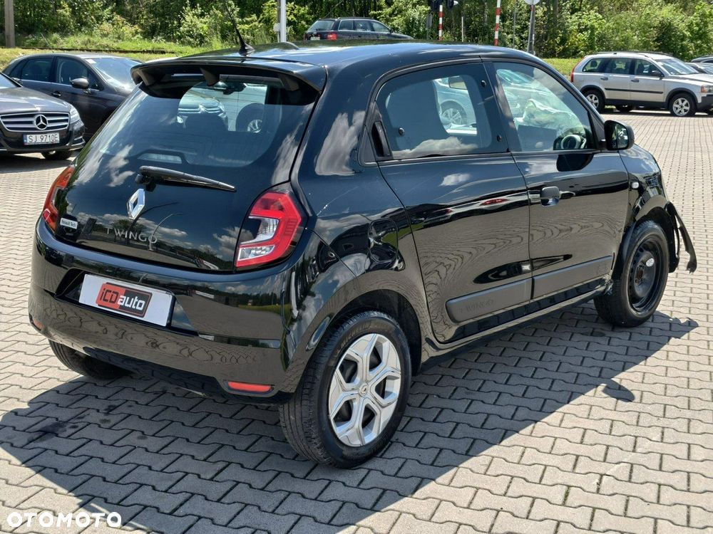 Renault Twingo - 7