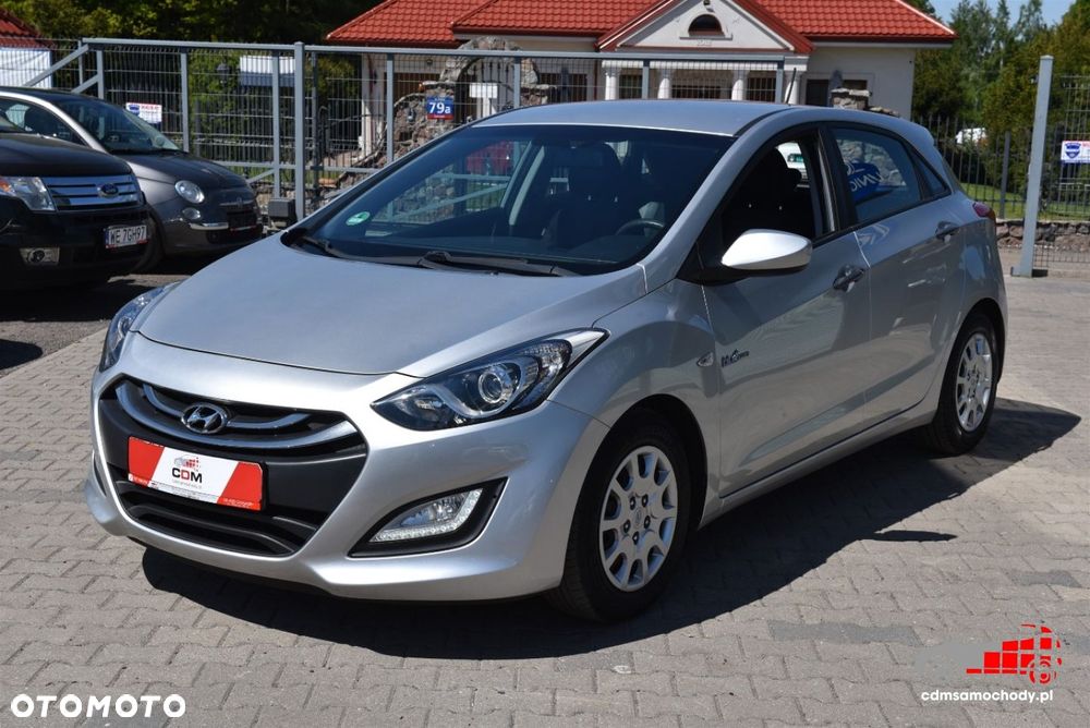 Hyundai i30 - 6