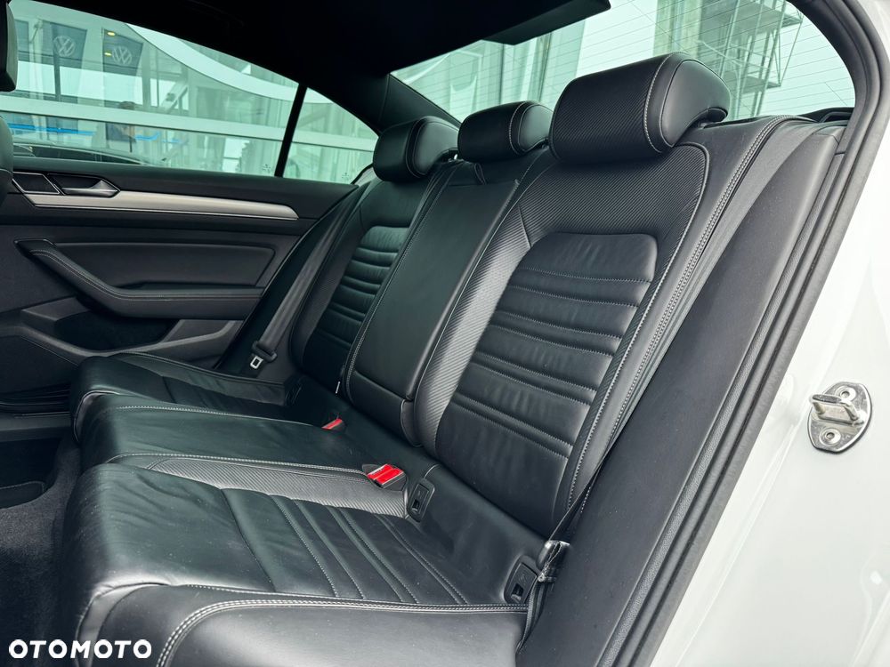Volkswagen Passat 1.8 TSI BMT Highline DSG - 14