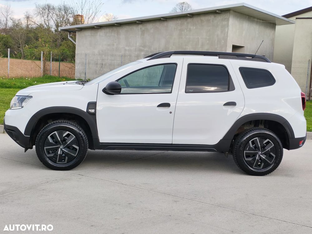 Dacia Duster Urban ECO-G 100 Comfort - 2