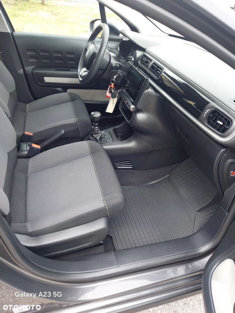 Citroën C3 - 19