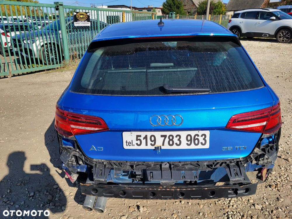 Audi A3 - 2