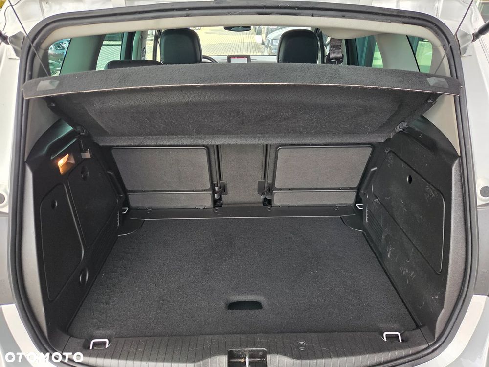 Opel Meriva 1.6 CDTI ecoflex Start/Stop Active - 9