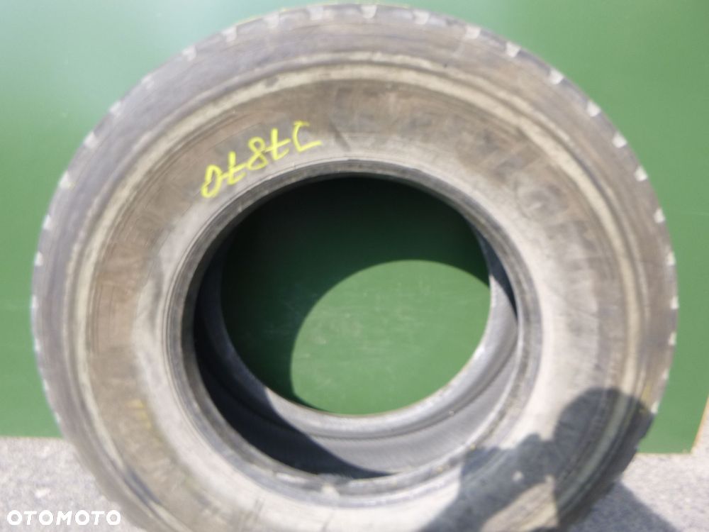 Opona 385/65R 22.5 Westlake Naczepowa. Opony ciężarowe - 3