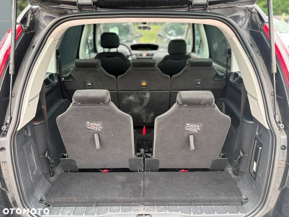 Citroën C4 Grand Picasso 2.0 16V EGS6 Style - 12