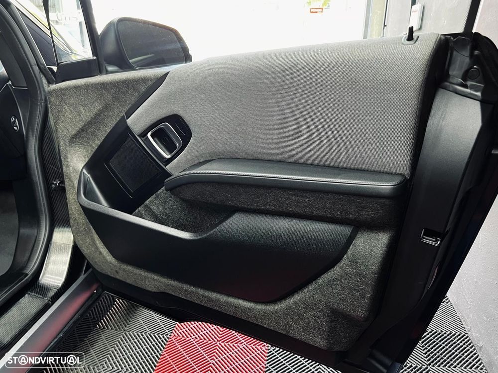 BMW i3 94Ah - 34