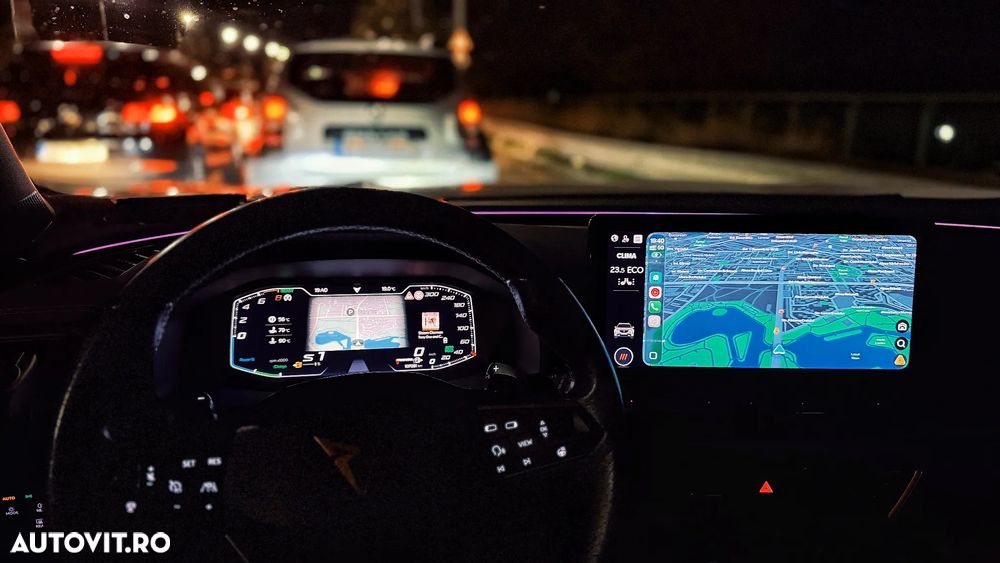 Cupra Formentor VZ 1.4 e-Hybrid DSG - 24