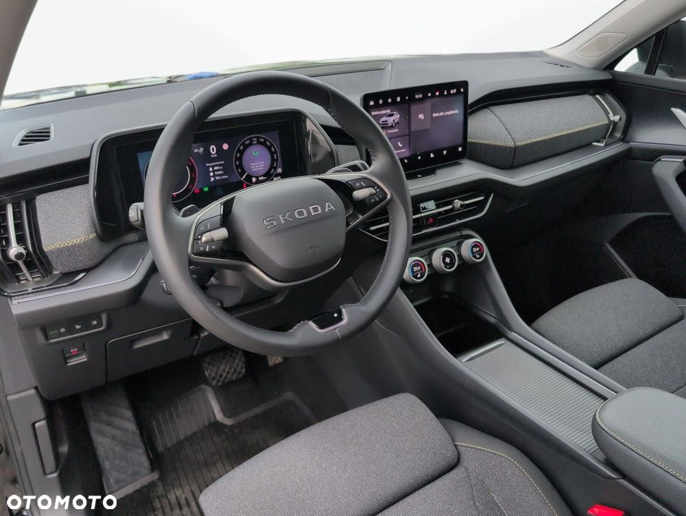 Skoda Kodiaq 2.0 TDI 4x4 Edition 130 DSG - 19