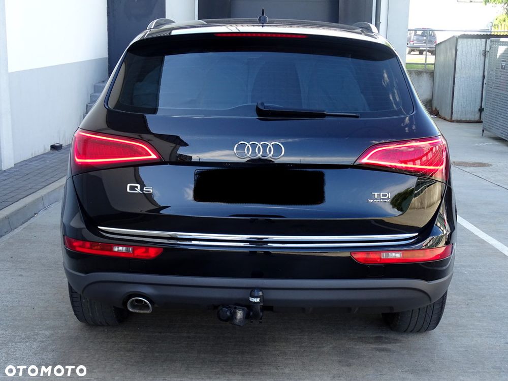 Audi Q5 2.0 TDI Quattro (clean diesel) S tronic - 7