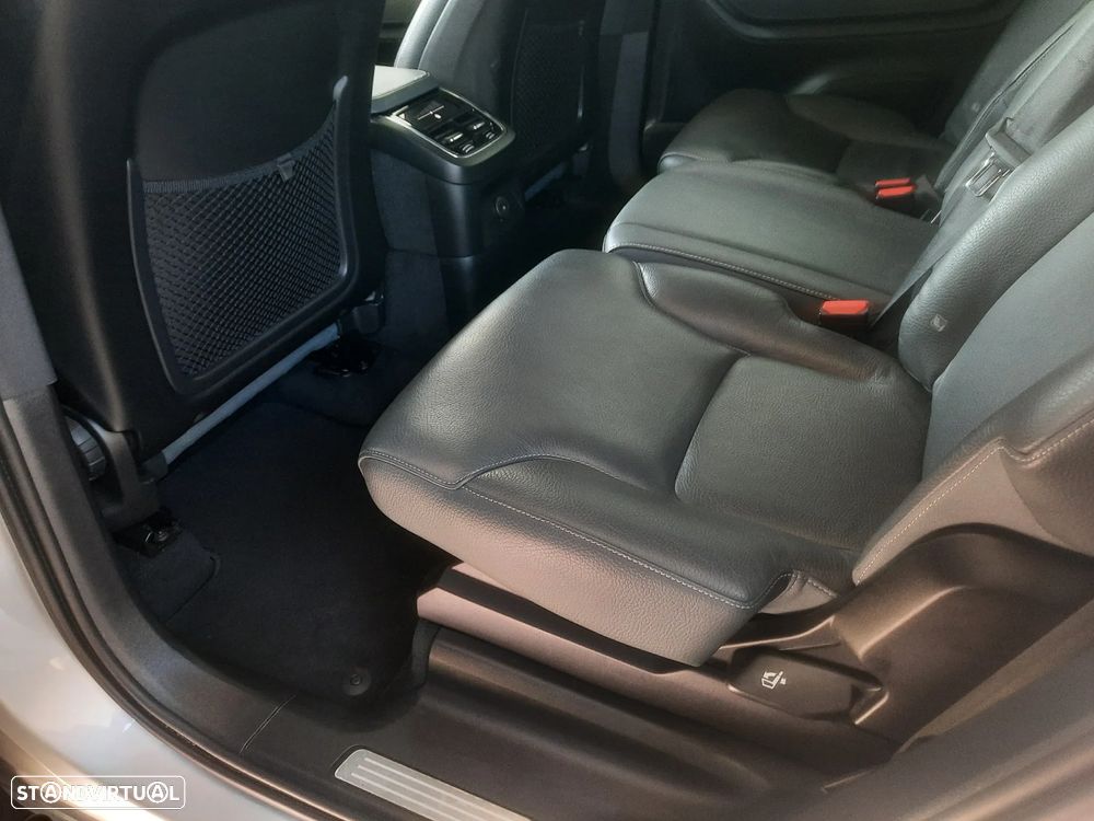 Volvo XC 90 T8 AWD Recharge Geartronic Inscription - 37