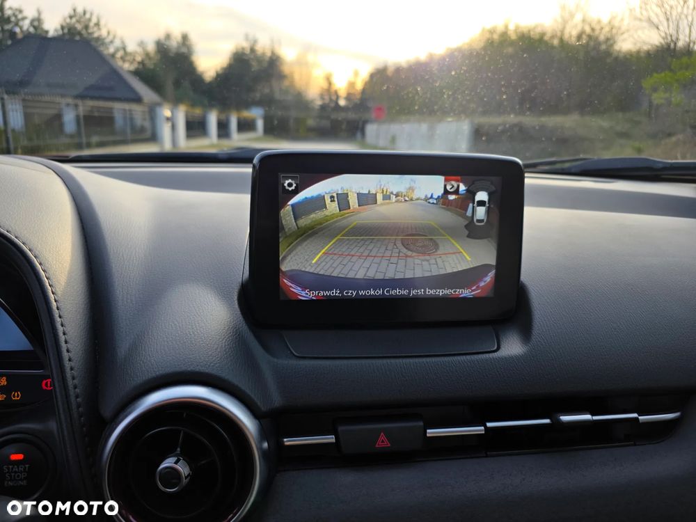 Mazda CX-3 2.0 SkyPassion i-Eloop 4x4 - 28