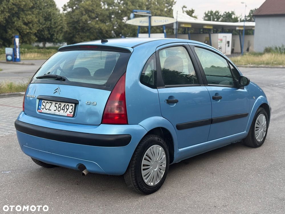 Citroën C3 - 7