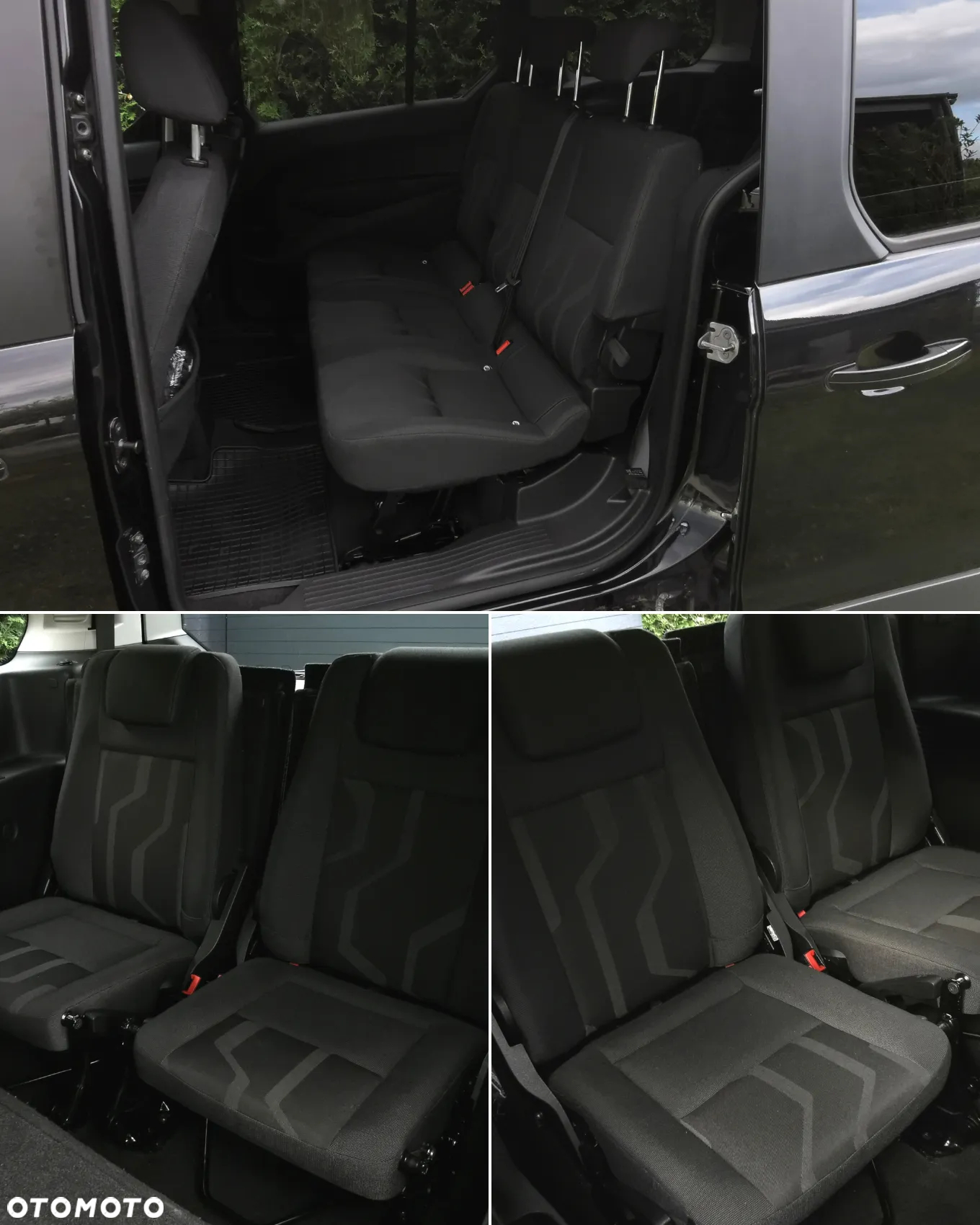 Ford Tourneo Connect Grand - 31