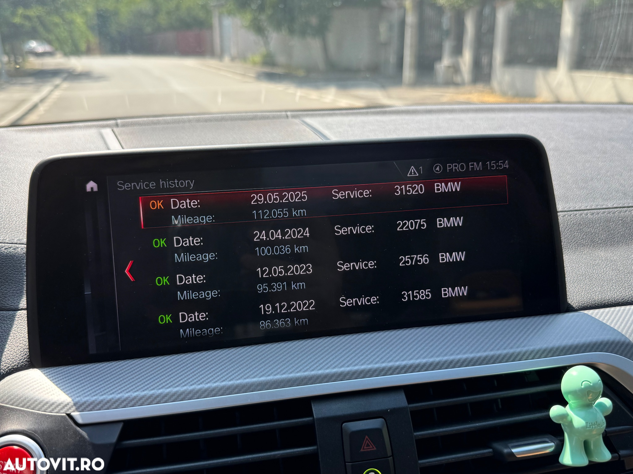 BMW X4 X4M Competition - 37