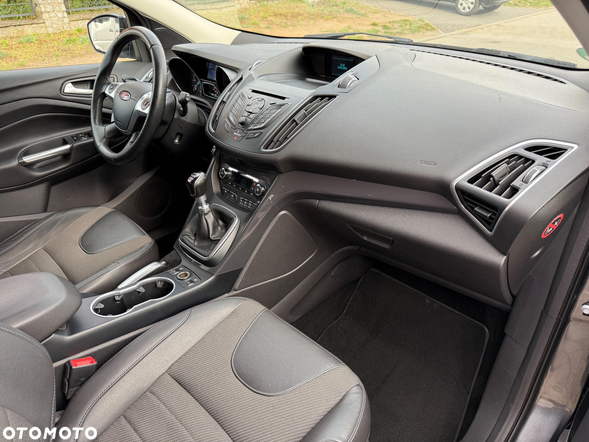 Ford Kuga 2.0 TDCi 2x4 Individual - 13