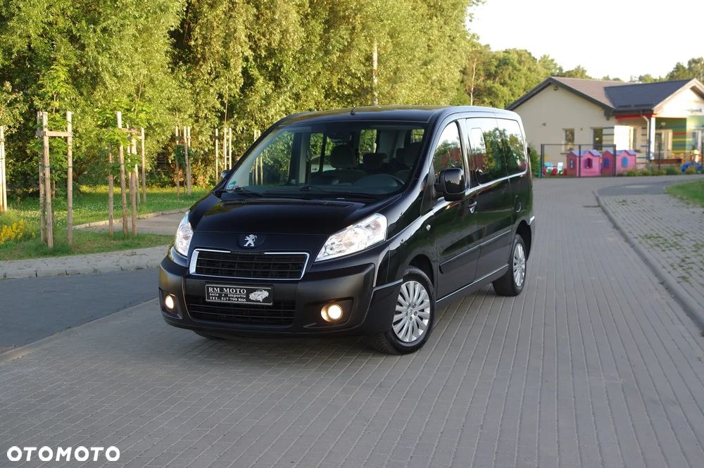 Peugeot Expert Tepee L1 Premium - 9