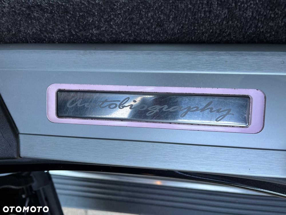 Land Rover Range Rover 5.0 V8 S/C SV AB Dynamic - 33