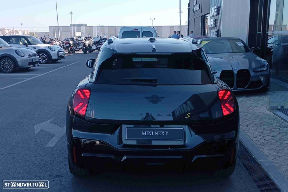 MINI Aceman JCW - 4
