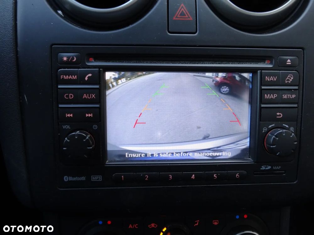 Nissan Qashqai 2.0 acenta - 27