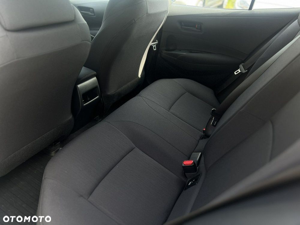 Toyota Corolla 1.2 T Active - 37