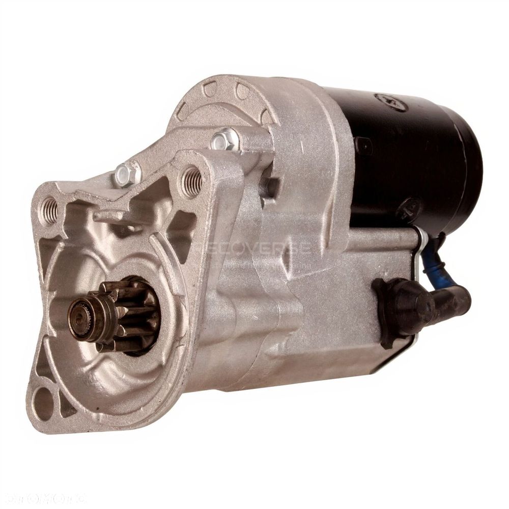 Rozrusznik MAZDA KIA ASIA MOTORS SUZUKI FORD 626 E 323 ROCSTA SPORTAGE… - 3