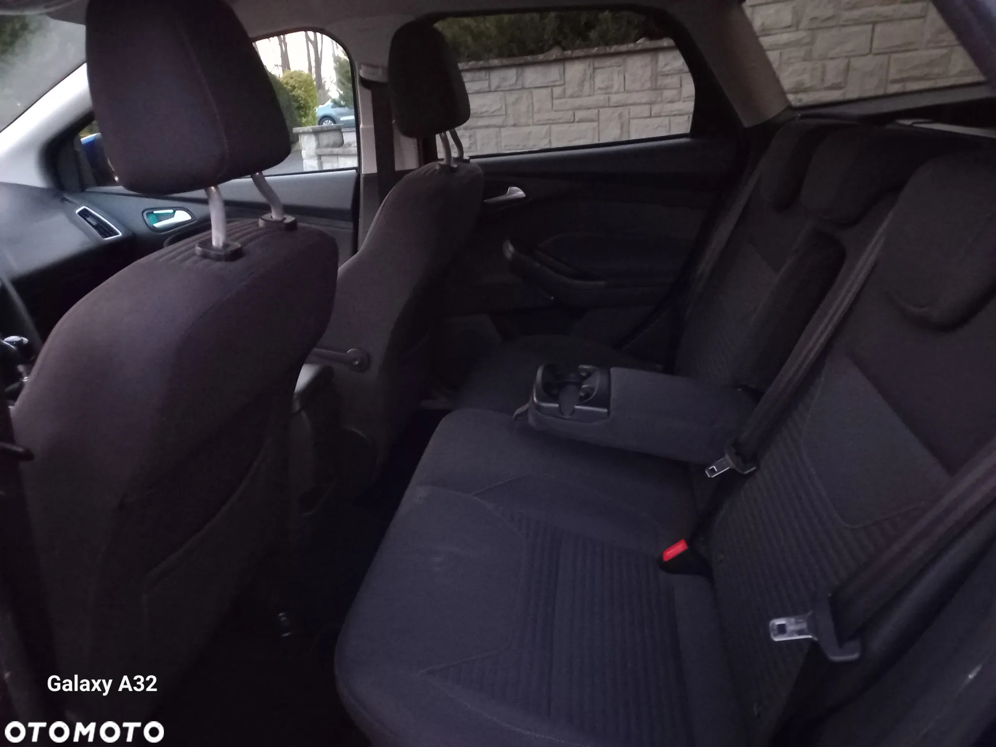 Ford Focus - 24