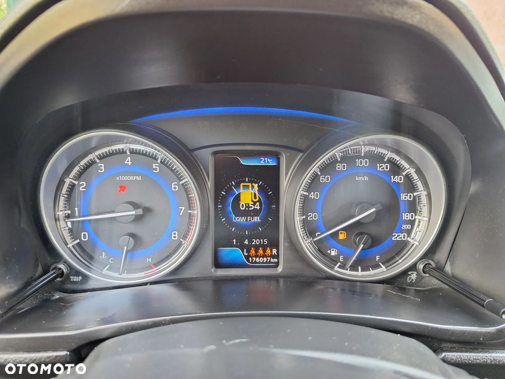 Suzuki Baleno 1.0 Boosterjet Comfort - 9