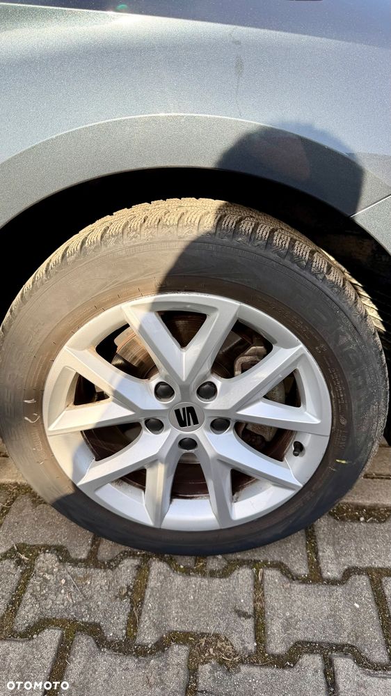 Seat Leon 1.5 TSI Full LED - 7