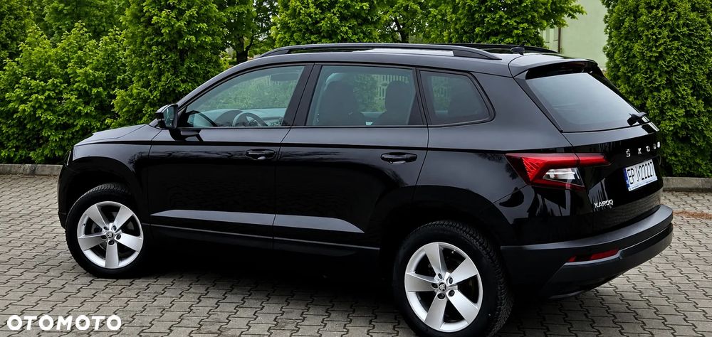 Skoda Karoq - 2