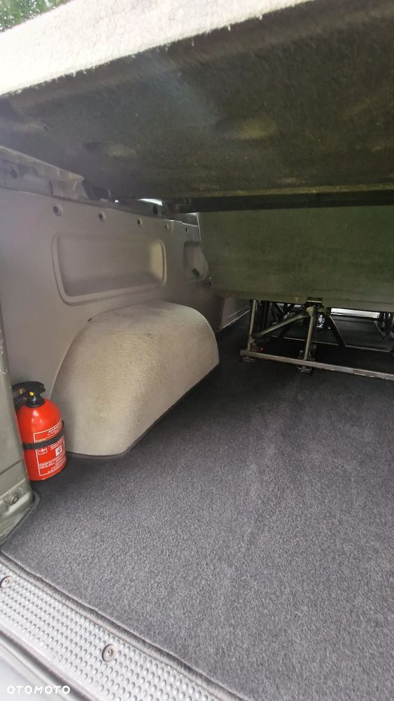 Renault Trafic Grand Passenger Pack Clim - 20