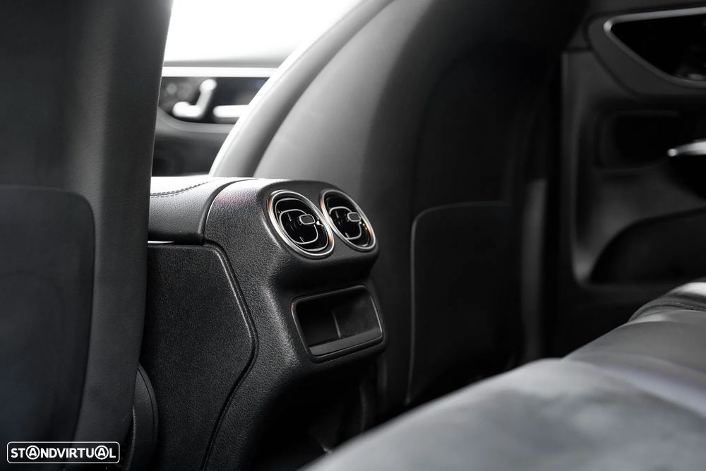 Mercedes-Benz GLC 300 de Coupe 4Matic 9G-TRONIC AMG Line Advanced - 51