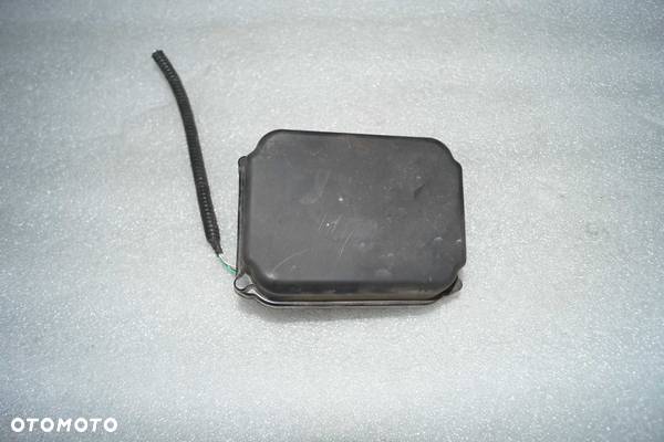 Radar Sensor Distronic Toyota PRIUS IV 016-