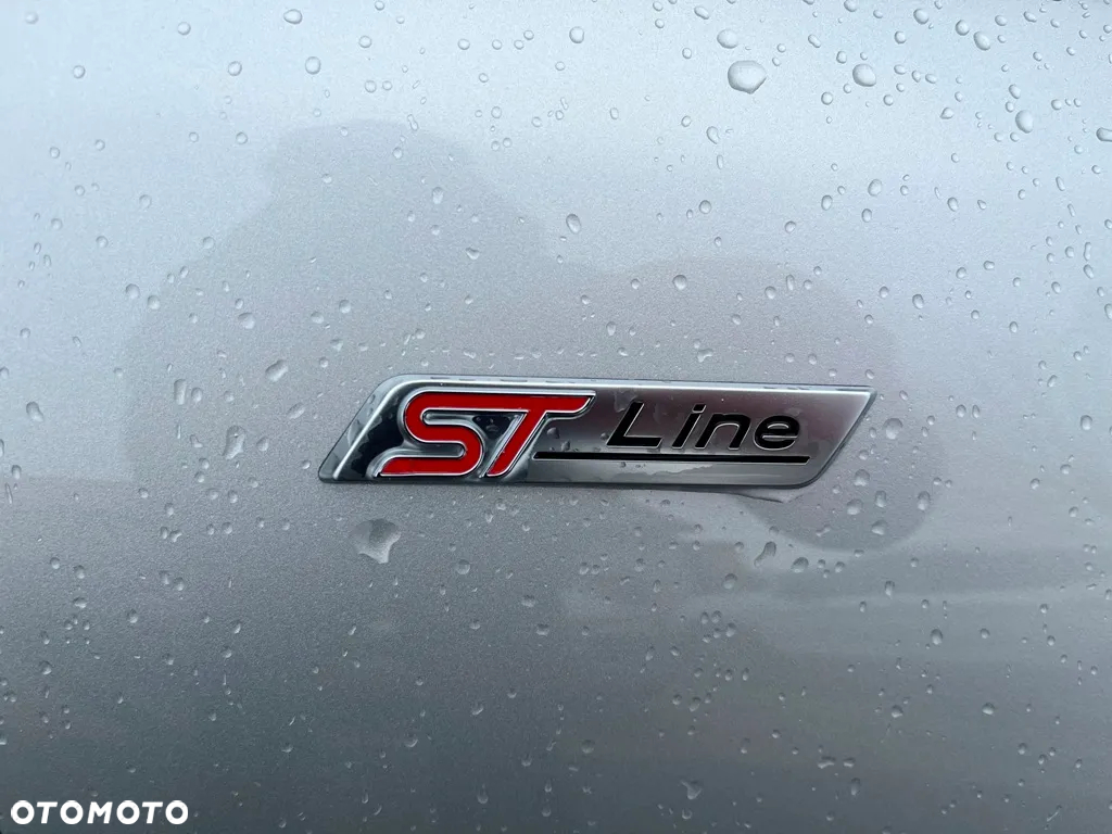 Ford Fiesta 1.0 EcoBoost S&S ST-LINE - 15
