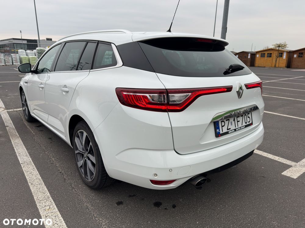 Renault Megane 1.2 Energy TCe Bose - 12