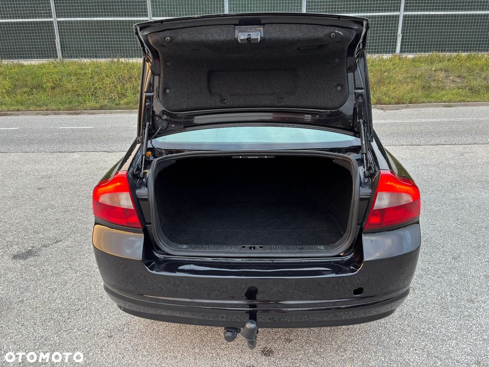 Volvo S80 2.4D Summum - 9