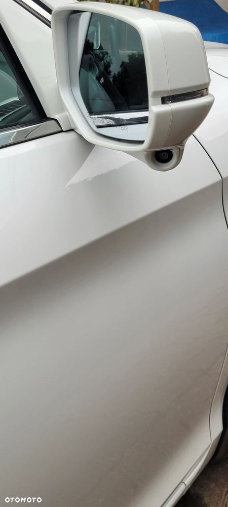 Honda Accord 2.0 Automatik Executive - 6